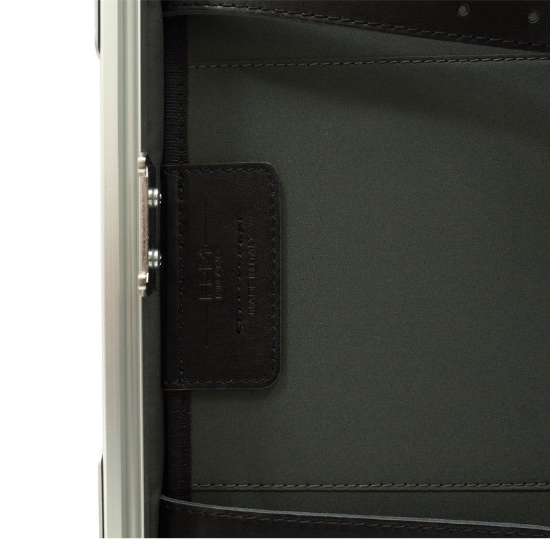 FPM BANK Spinner 36.6L ブラック 在庫商品