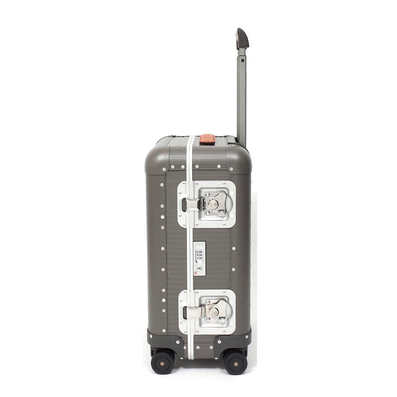 FPM BANK Spinner 36.6L マットグレー 在庫商品