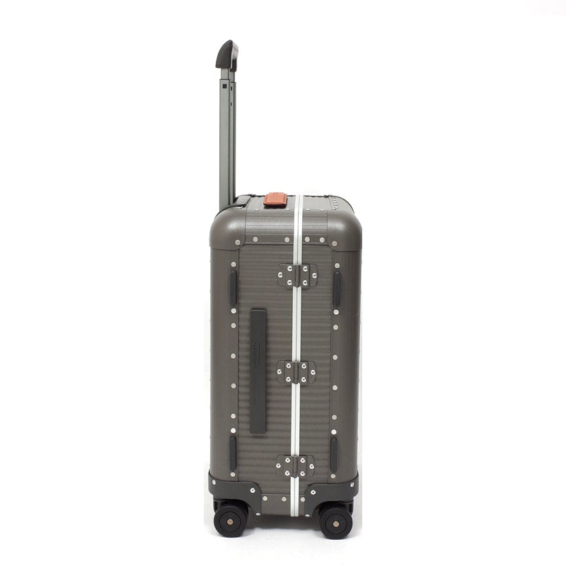 FPM BANK Spinner 36.6L マットグレー 在庫商品