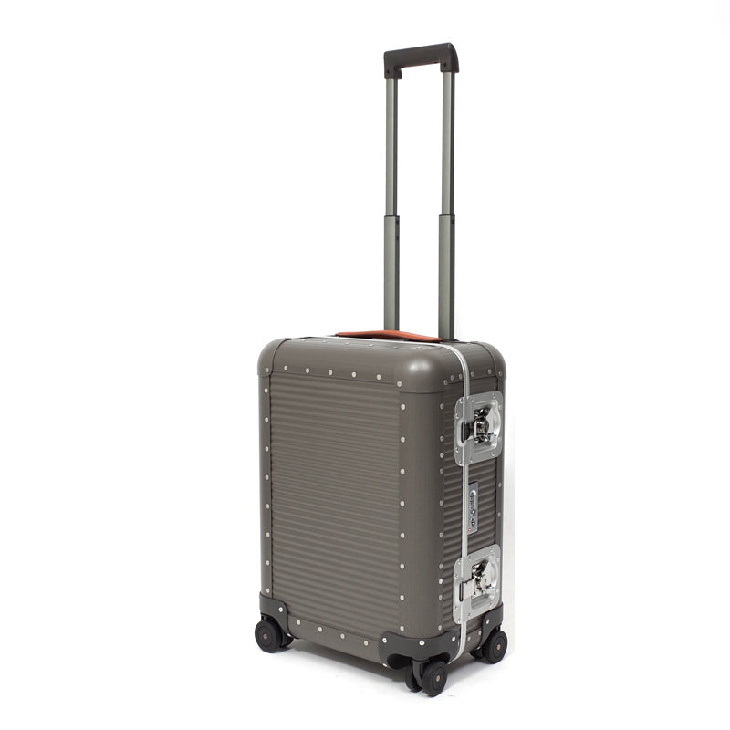 FPM BANK Spinner 36.6L マットグレー 在庫商品