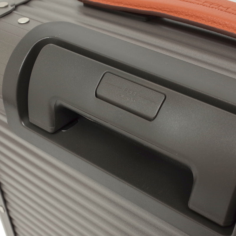 FPM BANK Spinner 36.6L マットグレー 在庫商品