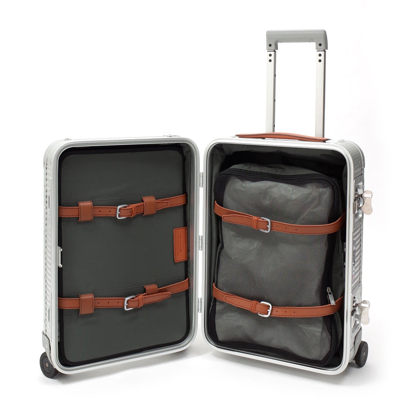 FPM BANK Spinner 36.6L シルバー 在庫商品