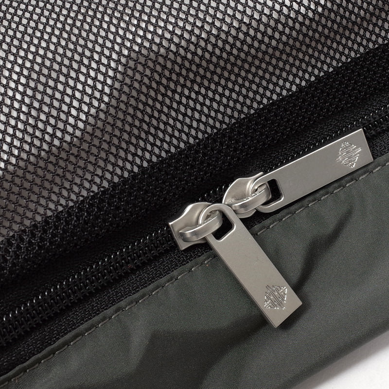 FPM BANK Spinner 36.6L シルバー 在庫商品