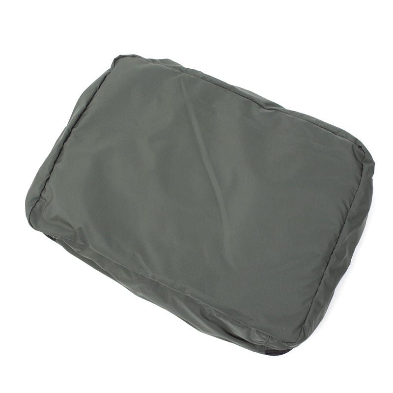 FPM BANK Spinner 36.6L シルバー 在庫商品