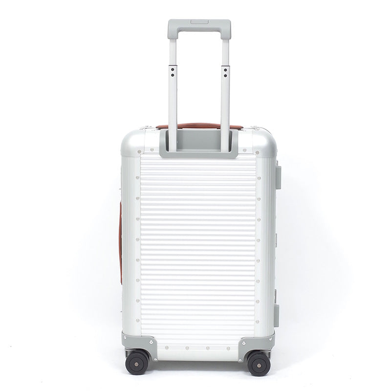FPM BANK Spinner 38L シルバー 在庫商品