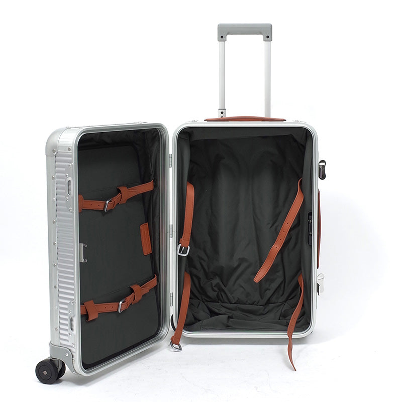 FPM BANK Spinner 38L シルバー 在庫商品