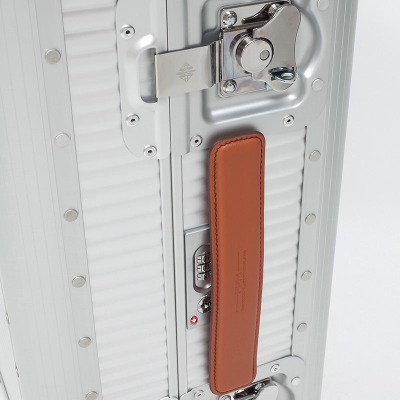 FPM BANK Spinner 38L シルバー 在庫商品
