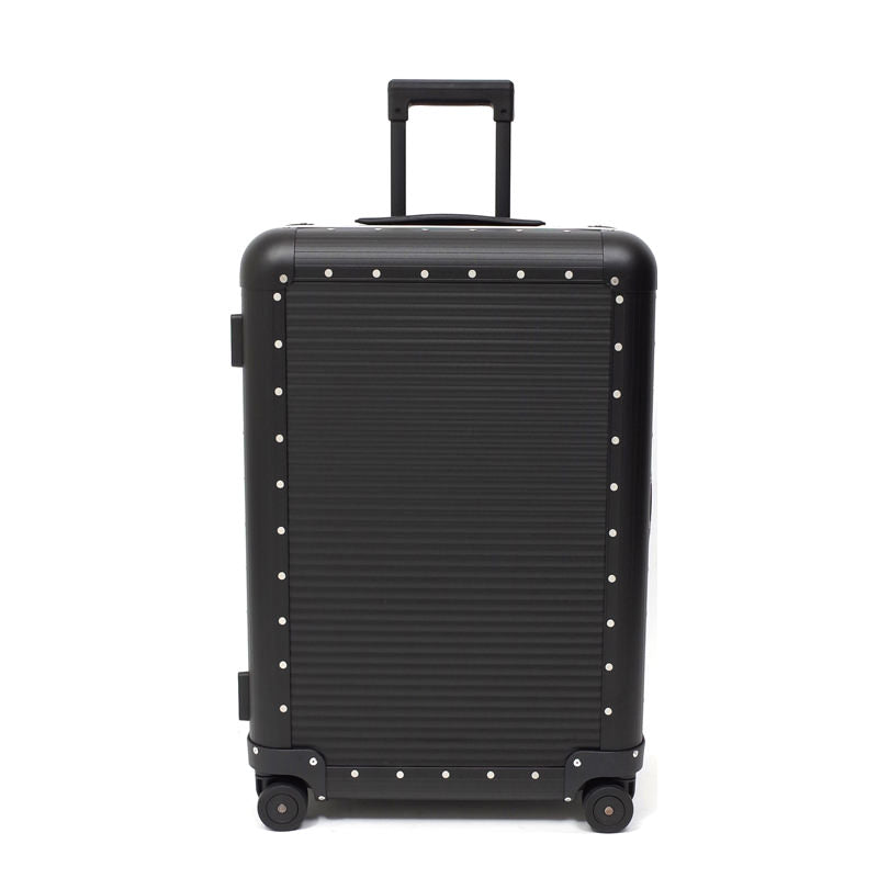 FPM BANK Spinner 68L ブラック 在庫商品