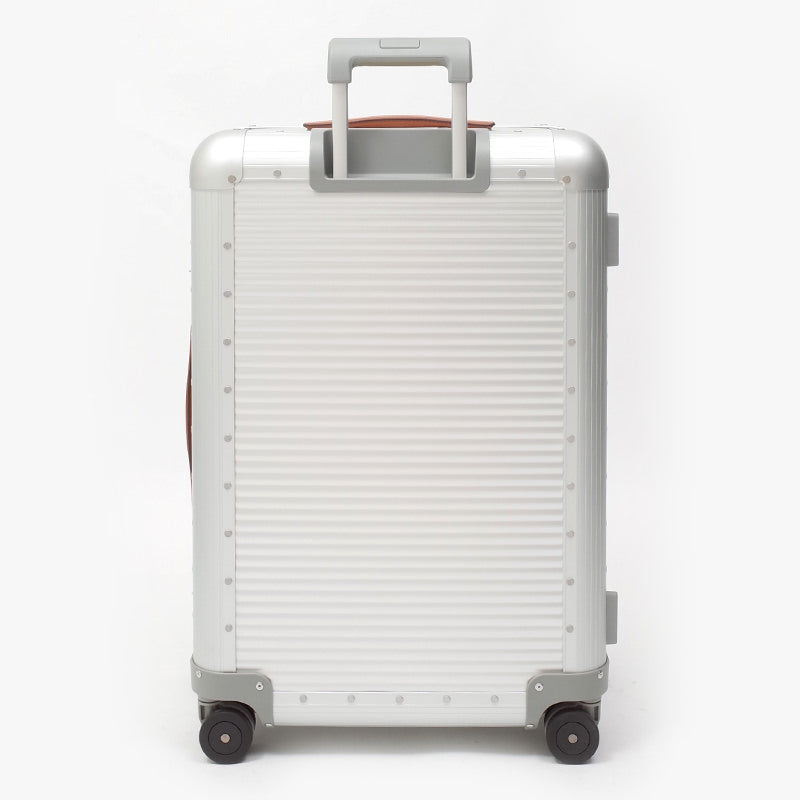FPM BANK Spinner 68L シルバー 在庫商品