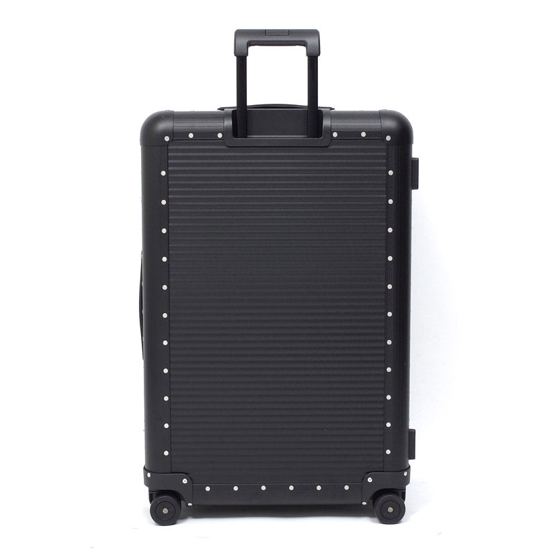 FPM BANK Spinner 90L ブラック 在庫商品(新品)