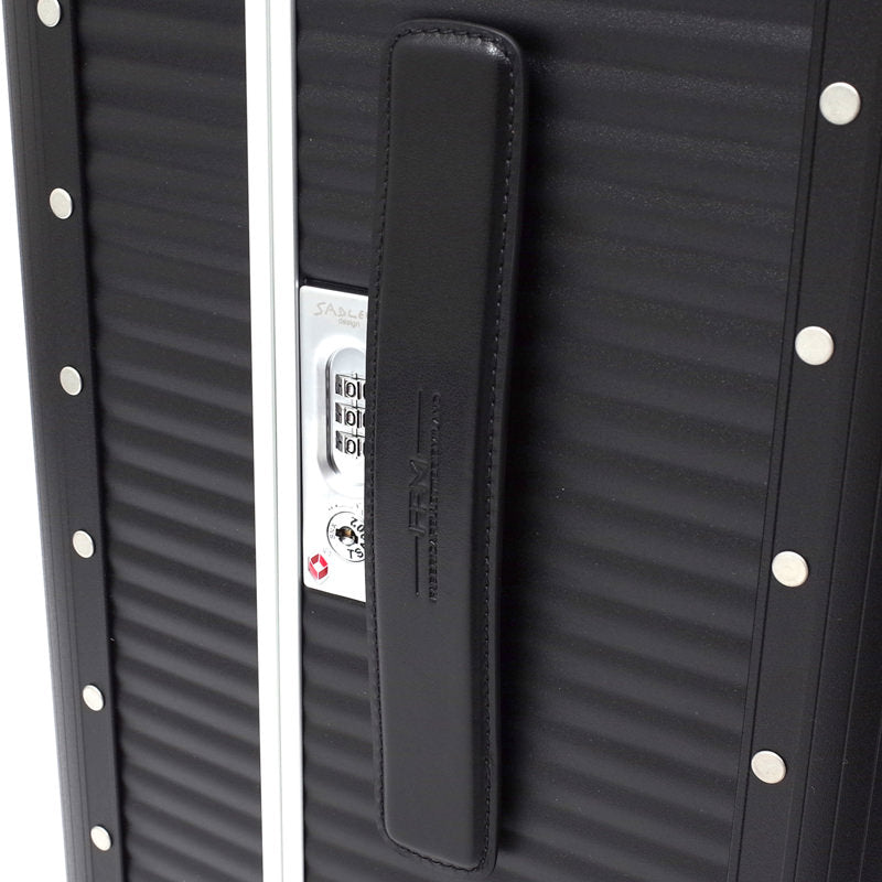 FPM BANK Spinner 90L ブラック 在庫商品(新品)