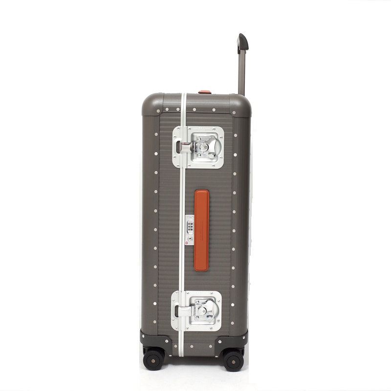FPM BANK Spinner 90L マットグレー 在庫商品