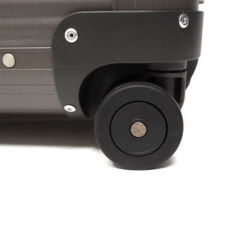 FPM BANK Spinner 90L マットグレー 在庫商品