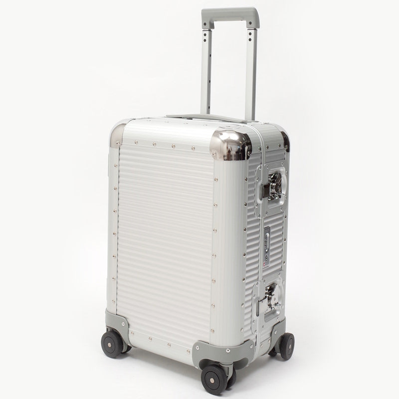 FPM BANK S Spinner 36.6L シルバー 在庫商品