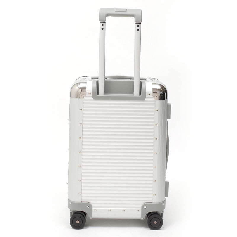 FPM BANK S Spinner 36.6L シルバー 在庫商品