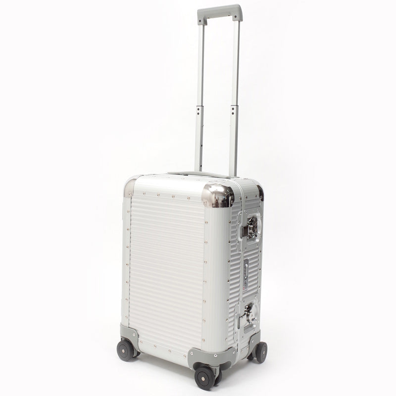 FPM BANK S Spinner 36.6L シルバー 在庫商品