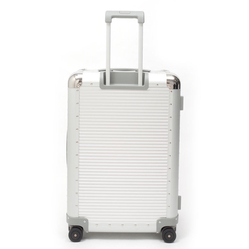 FPM BANK S Spinner 68L シルバー 在庫商品