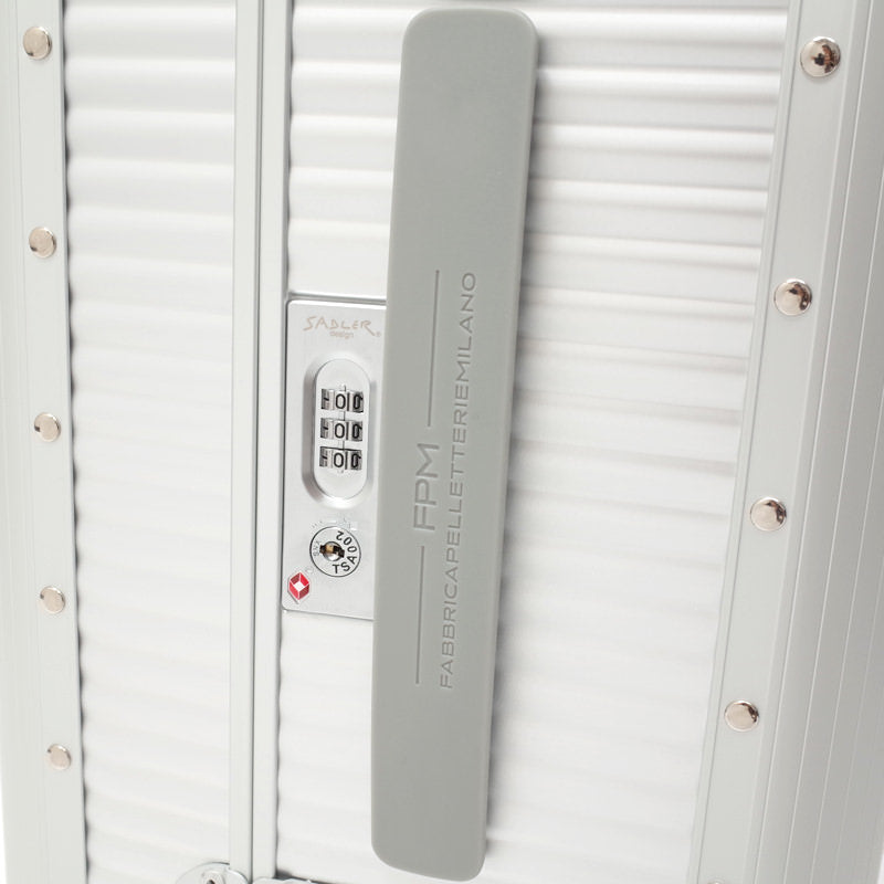 FPM BANK S Spinner 68L シルバー 在庫商品