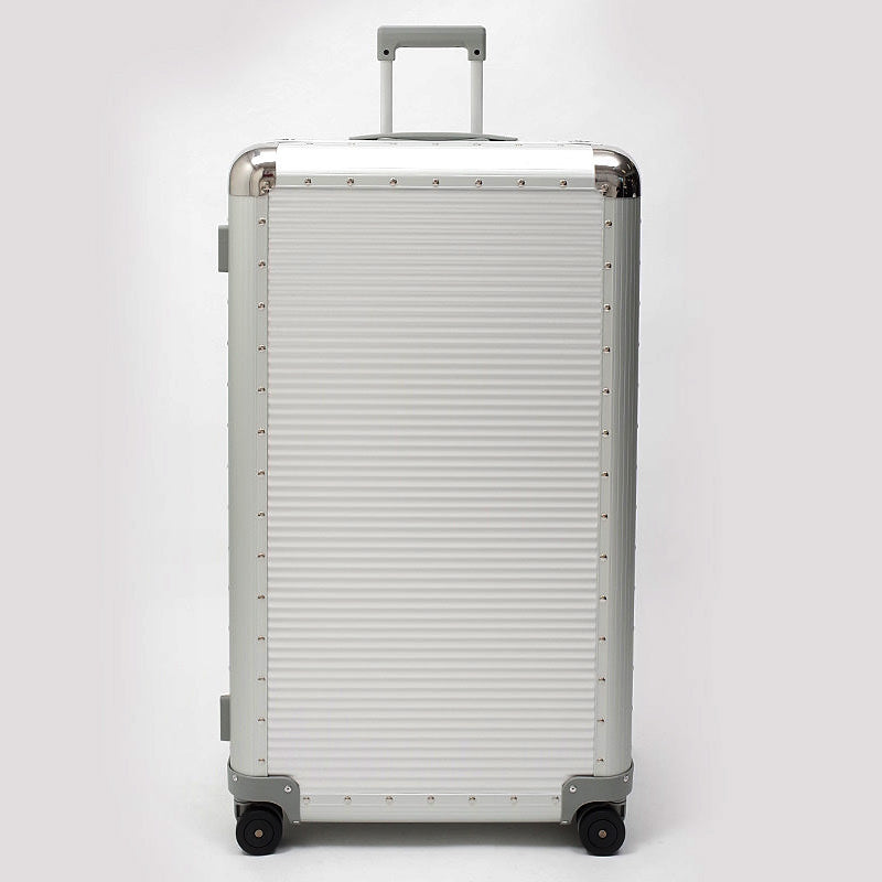 FPM BANK S Spinner 114.7L シルバー 在庫商品