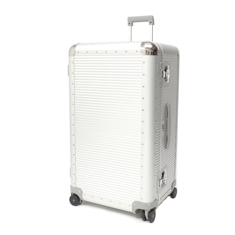 FPM BANK S Spinner Trunk L 110L シルバー 在庫商品