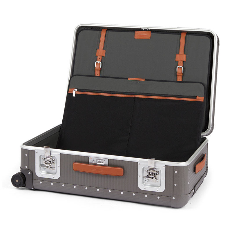 FPM BANK Spinner 68L マットグレー 在庫商品
