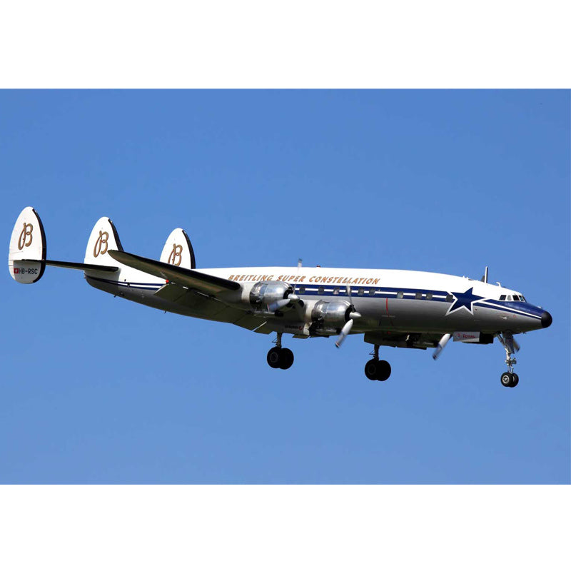 Super Constellation L-1049 フライトタグ – リモワ(RIMOWA)専門通販