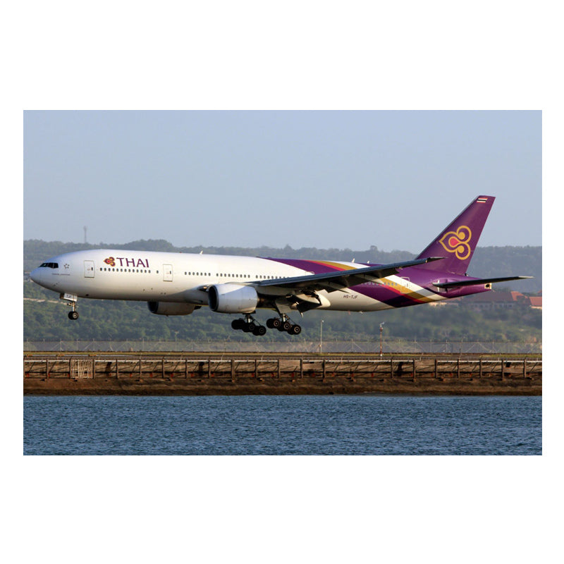 Boeing 777 フライトタグ – リモワ(RIMOWA)専門通販サイト スーツ