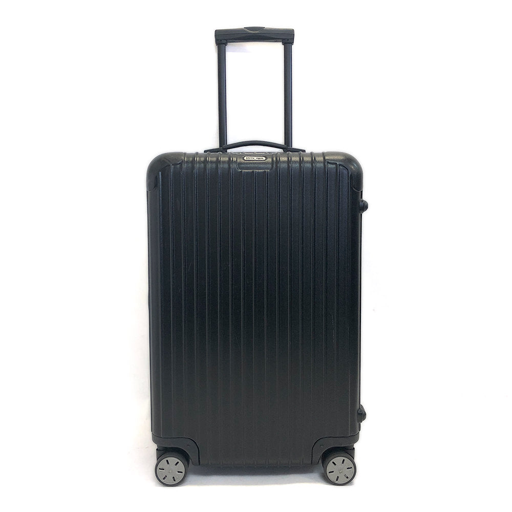 リモワ サルサ 中古商品 871.63 63リットル 4輪 – リモワ(RIMOWA)専門