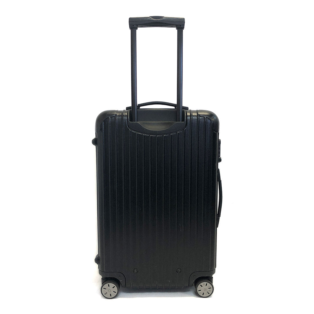 リモワ サルサ 中古商品 871.63 63リットル 4輪 – リモワ(RIMOWA)専門