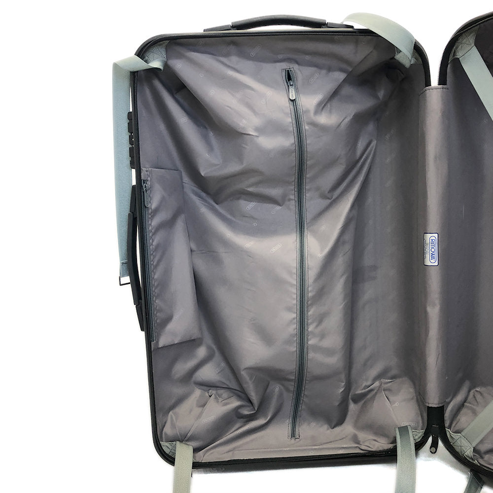 リモワ サルサ 中古商品 871.63 63リットル 4輪 – リモワ(RIMOWA)専門