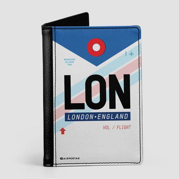 AIRPORTAG パスポートカバー LON – リモワ(RIMOWA)専門通販サイト
