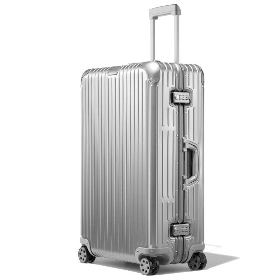リモワ 64mmマルチホイール 6穴タイプ グレー – リモワ(RIMOWA)専門