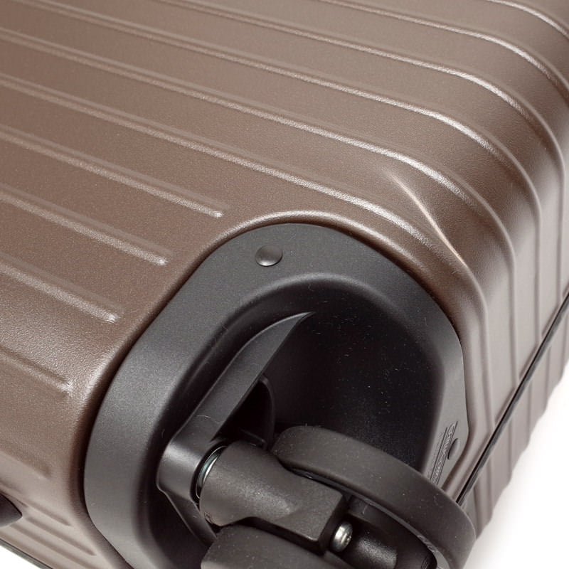 リモワ　サルサ　電子タグ　811.77.38.5　アウトレット商品　96リットル　4輪