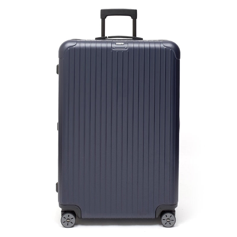 【週末限定価格】リモワ　サルサ　電子タグ　811.77.39.5　アウトレット商品　96リットル　4輪