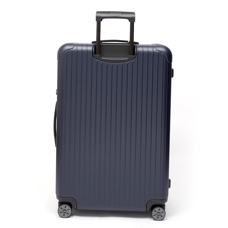 【週末限定価格】リモワ　サルサ　電子タグ　811.77.39.5　アウトレット商品　96リットル　4輪