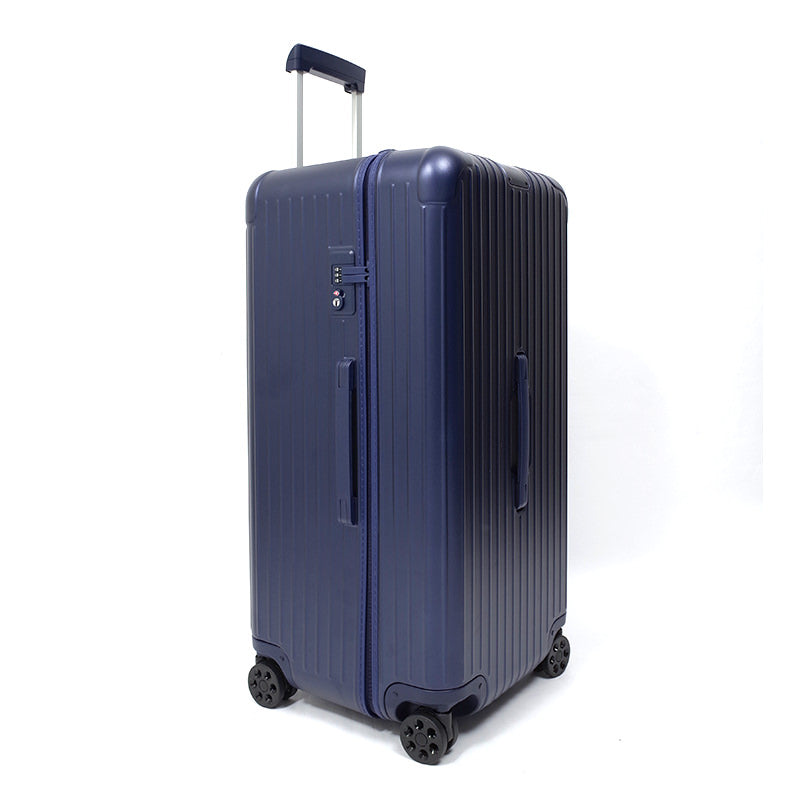 リモワ エッセンシャル 832.80 アウトレット商品 トランク101L マット