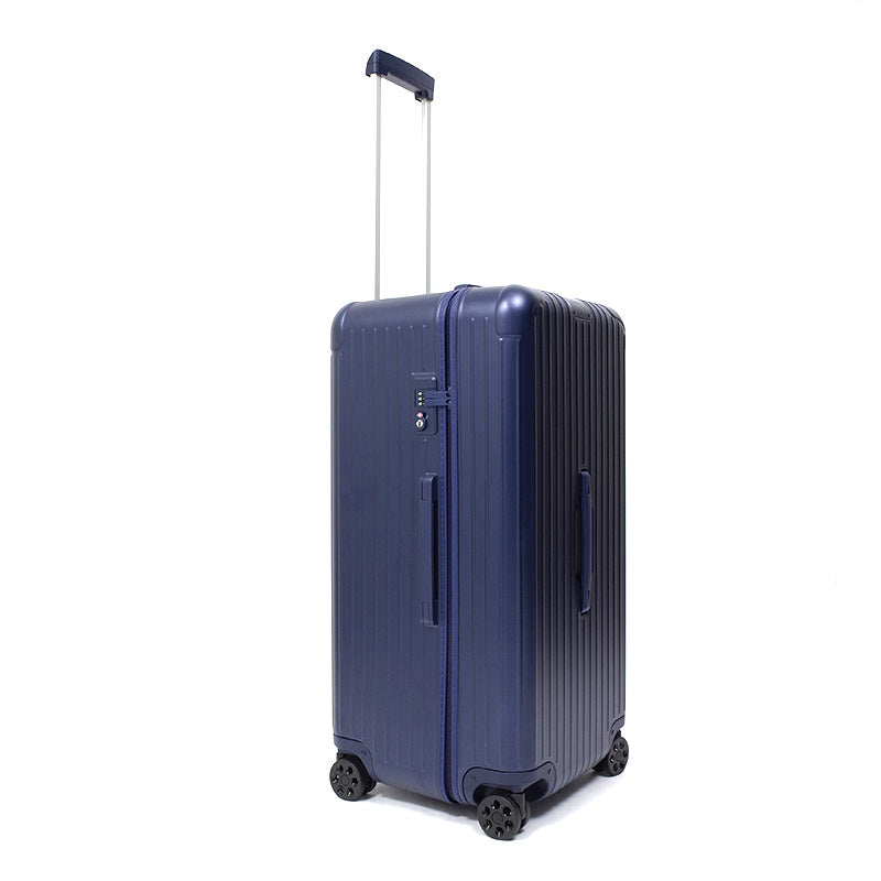 リモワ エッセンシャル 832.80 アウトレット商品 トランク101L マット