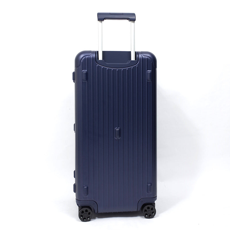 リモワ エッセンシャル 832.80 アウトレット商品 トランク101L マット