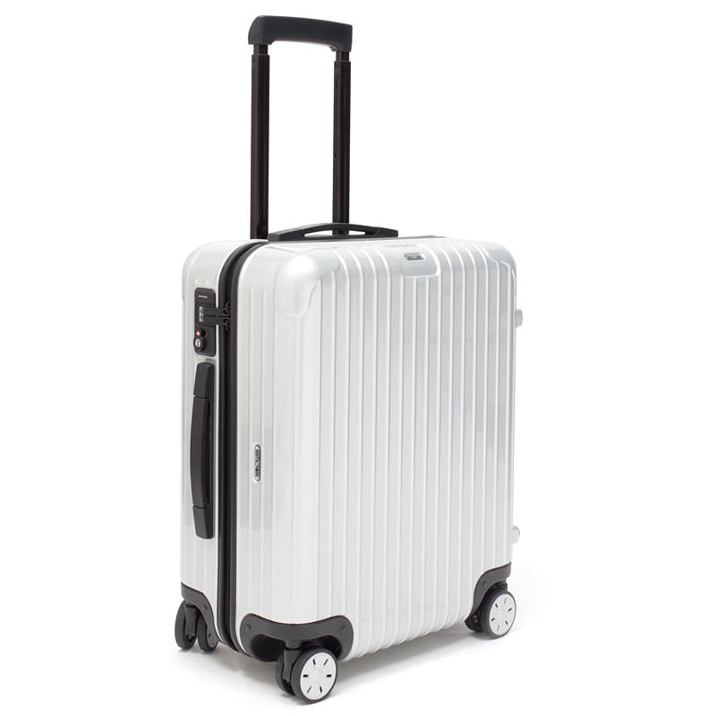 【最終価格】リモワ サルサ 37リットル 4輪 機内持込 リモワ サルサ アウトレット商品 844.56 52リットル 4輪 – リモワ