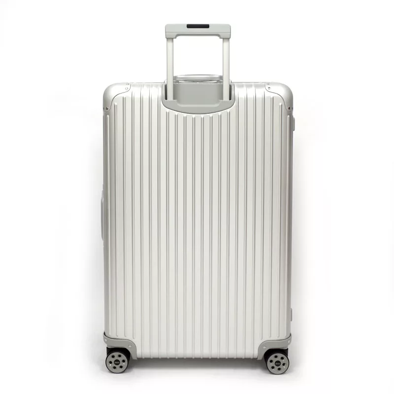 リモワ　トパーズ　電子タグ　923.77.00.5　98リットル　アウトレット品　4輪