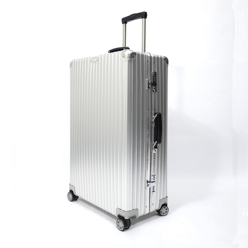リモワ　クラシック 972.73 チェックインL　アウトレット商品 84リットル　4輪
