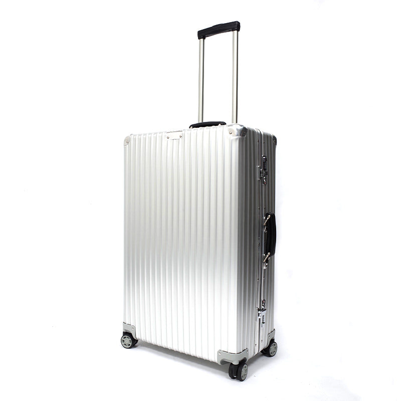 リモワ クラシック 972.73 チェックインL アウトレット商品 84リットル