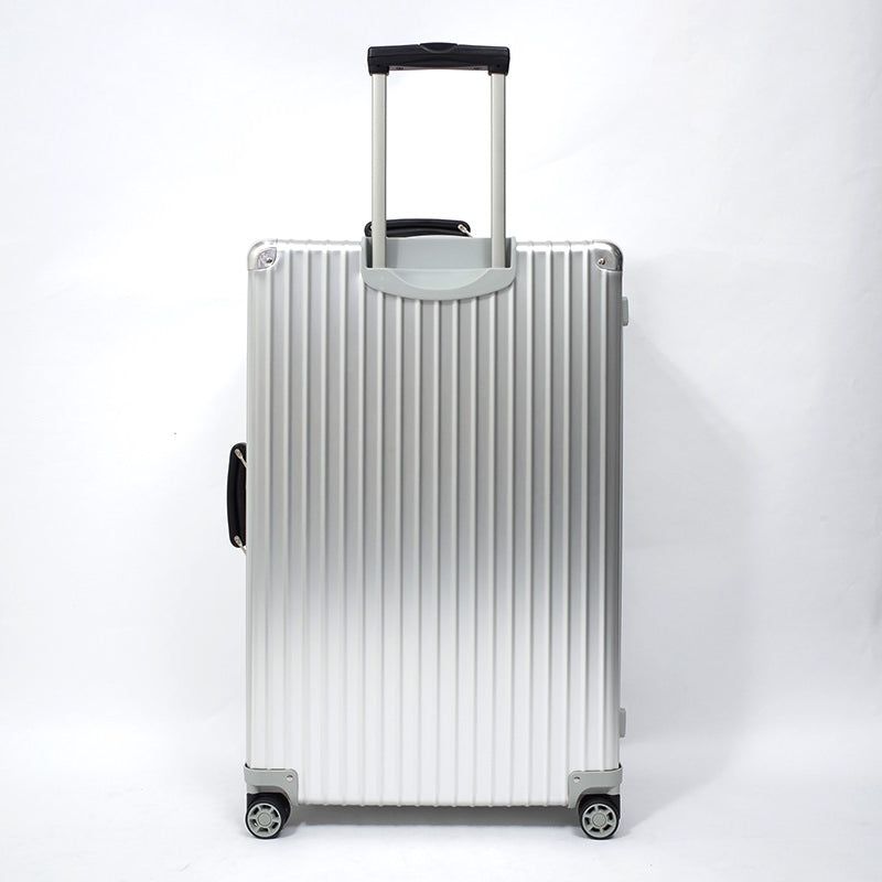 リモワ　クラシック 972.73 チェックインL　アウトレット商品 84リットル　4輪