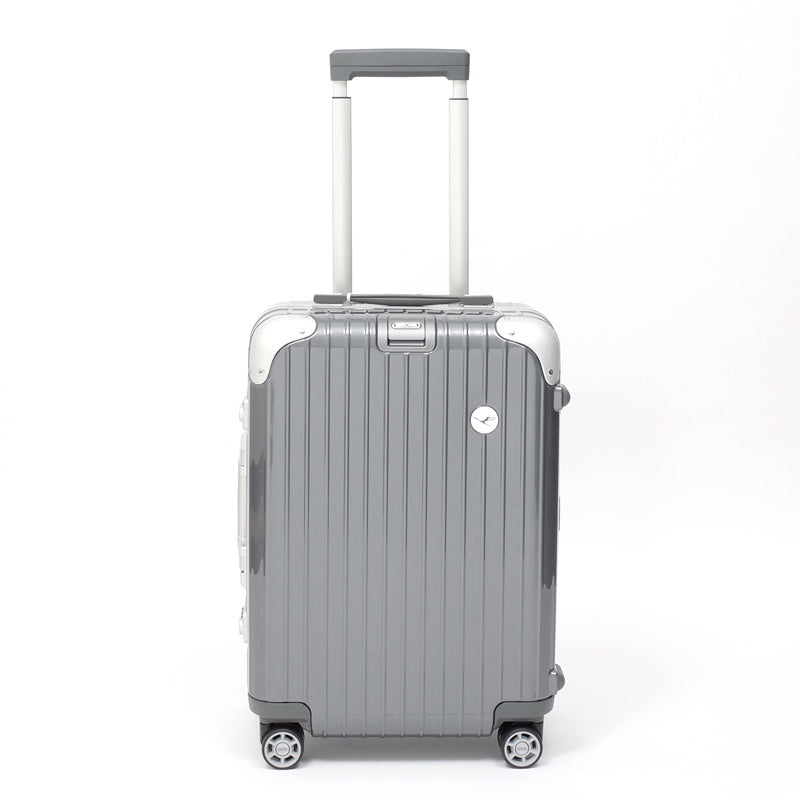 ルフトハンザ　リモワ　エレガンス　1738404　在庫商品　32リットル　4輪
