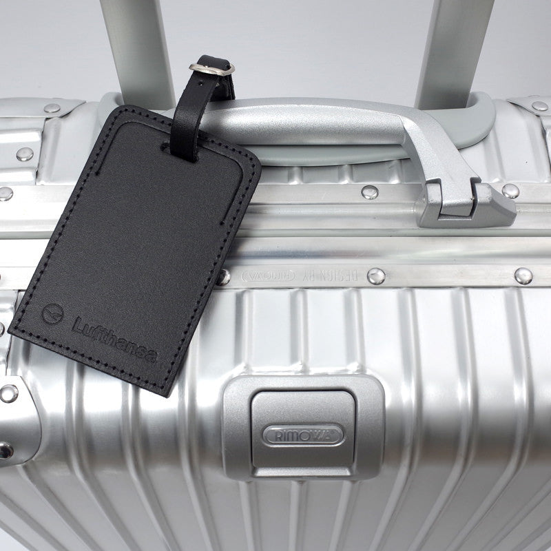ルフトハンザ 海外限定ネームタグ 在庫商品 – リモワ(RIMOWA)専門通販