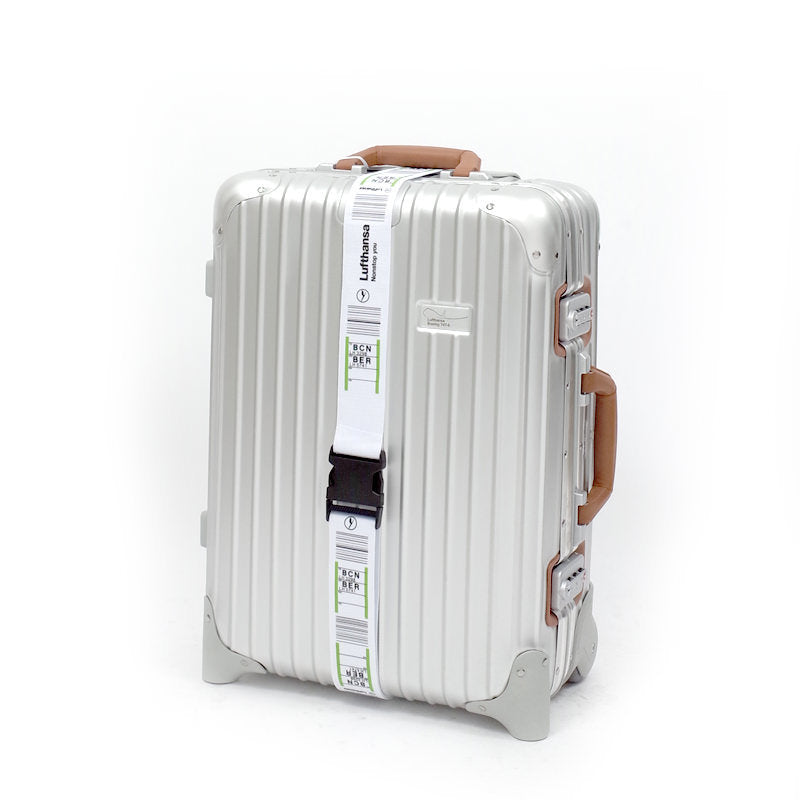 ルフトハンザ 海外限定タグベルト 在庫商品 – リモワ(RIMOWA)専門通販