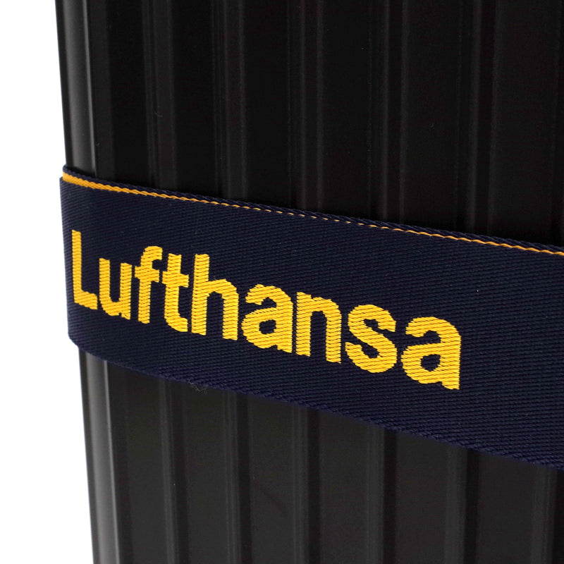 ルフトハンザ TSA 海外限定ベルト 在庫商品 – リモワ(RIMOWA)専門通販