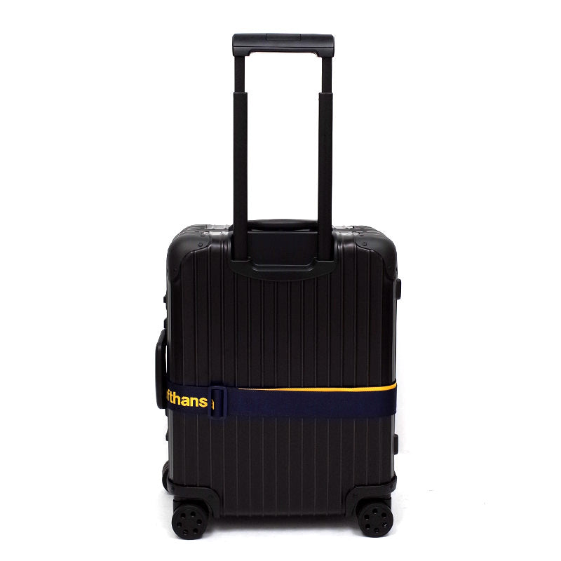 ルフトハンザ　TSA 海外限定ベルト　在庫商品
