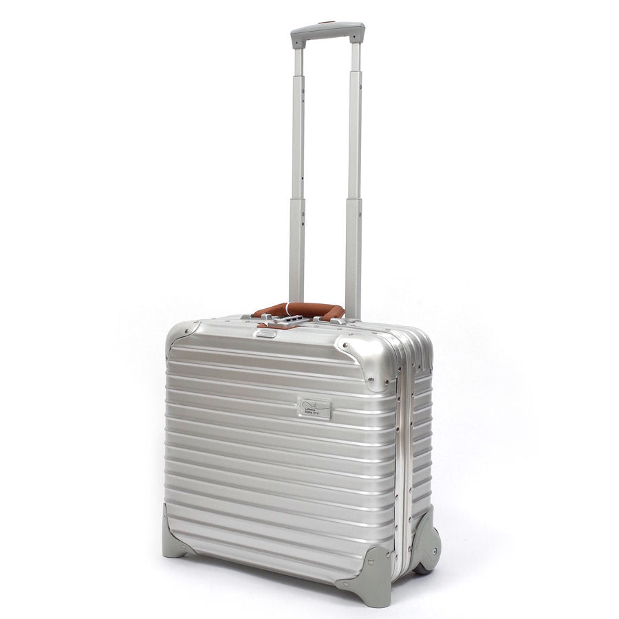 ルフトハンザ　リモワ　ボーイング　在庫商品　942.91　28リットル　2輪