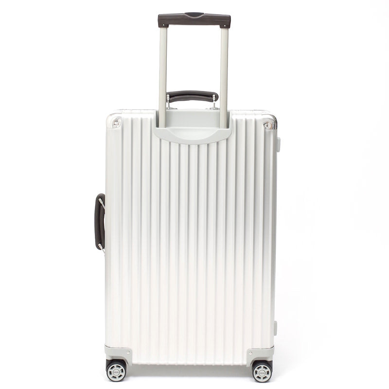 ルフトハンザ リモワ クラシックフライト 在庫商品 60リットル 4輪
